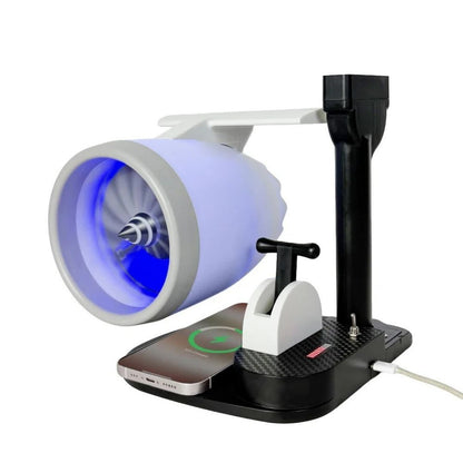 NØRA™ Desk Air Comfort System