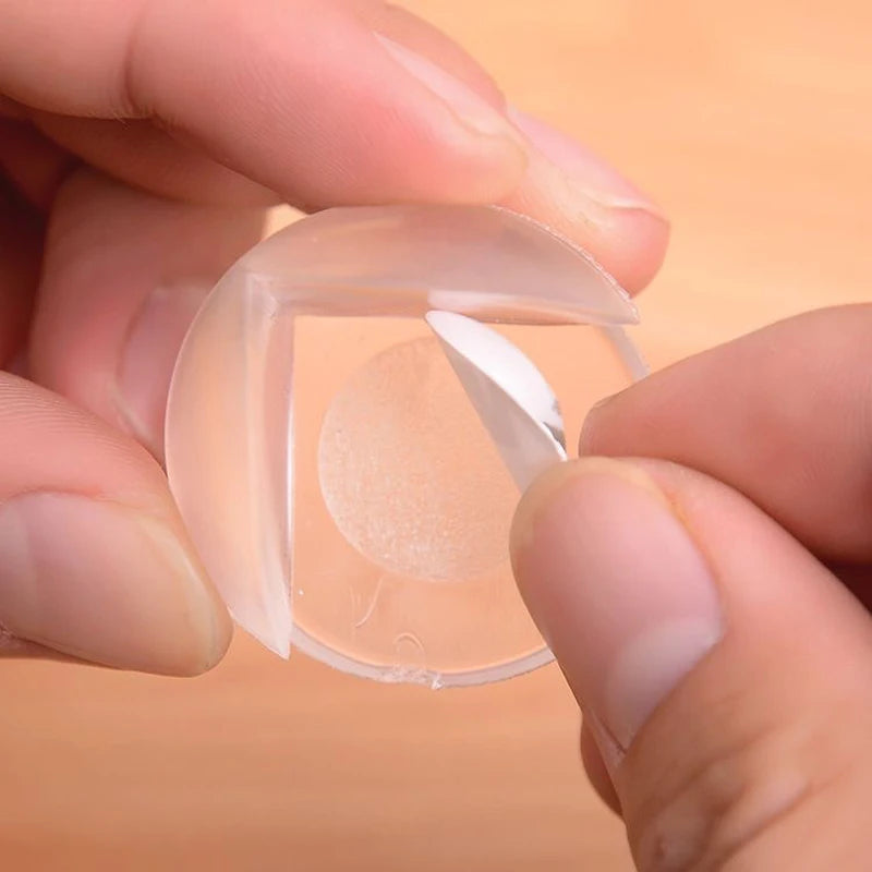 Vora Protect™ hjørnebeskyttere til børns sikkerhed