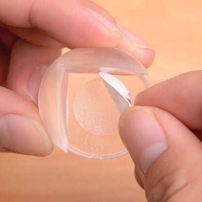 Vora Protect™ hjørnebeskyttere til børns sikkerhed