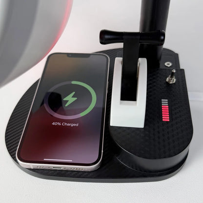 NØRA™ Desk Air Comfort System