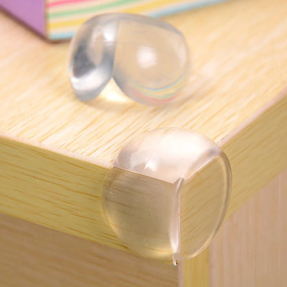 Vora Protect™ hjørnebeskyttere til børns sikkerhed