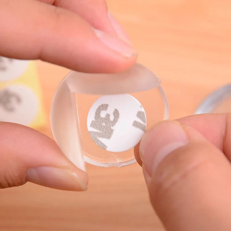 Vora Protect™ hjørnebeskyttere til børns sikkerhed