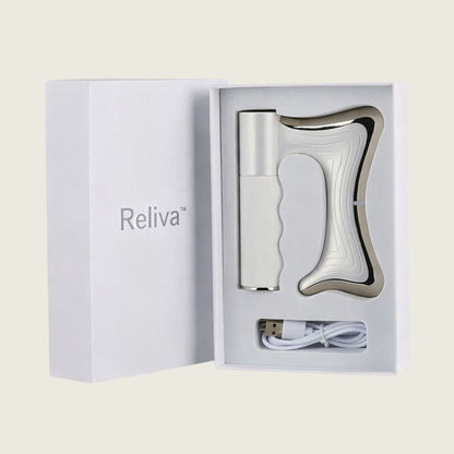 Reliva™  Massageapparat til Led og Muskelsmerter