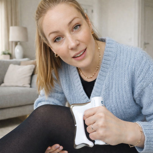 Reliva™  Massageapparat til Led og Muskelsmerter